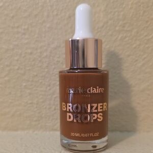 Bronzer Drops - Warm Brown